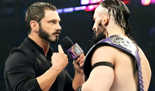 Austin Aries Reveals He’s Had Conversations About Making A Shock Return To Former Promotion