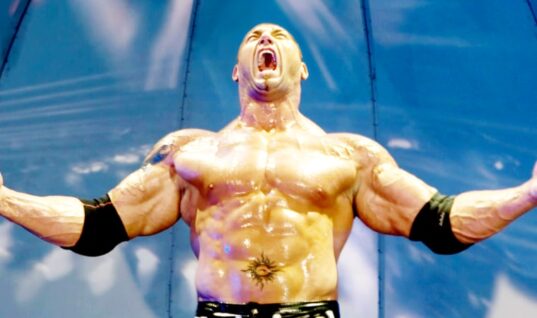 Fans Are Worried About Batista’s Health After New Photo Shows Significant Weight Loss