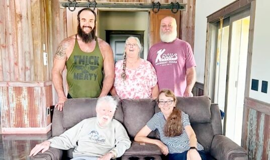 Braun Strowman Shares Sad Personal News