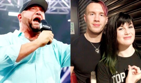 Bully Ray Shares His Shocking Theory Behind Why WWE Really Released Blair Davenport
