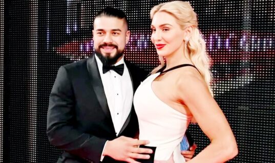 Charlotte Flair Seemingly Acknowledges Her Latest Divorce