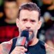 CM Punk Explains Why He Has Embraced His Gray Look
