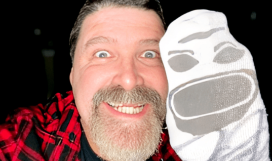 Mick Foley Discloses The Unfortunate Long-Lasting After-Effects Of His Hardcore Wrestling Style