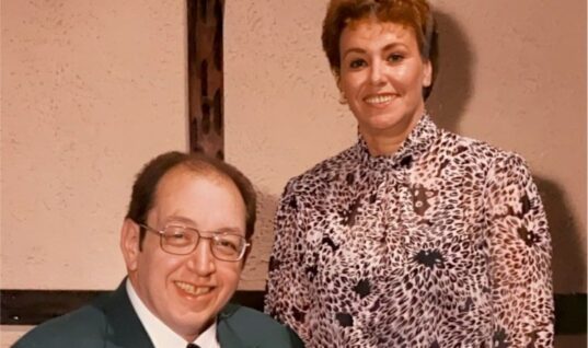 WWE Hall Of Famer’s Widow Has Passed Away