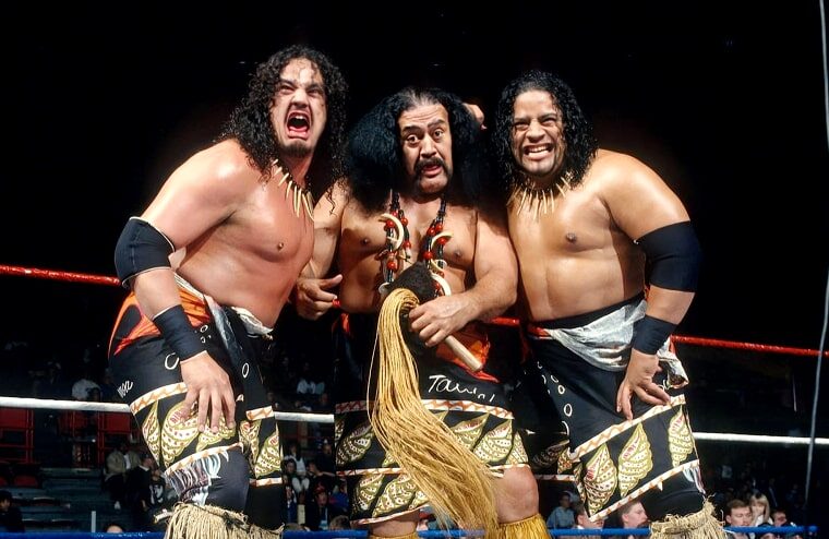 GoFundMe Launched For Headshrinker Samu