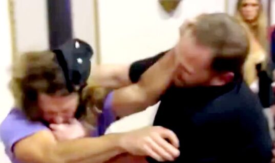 Joey Janela Issues Statement After Being Legitimately Attacked By Fellow Indie Wrestler (w/Video)