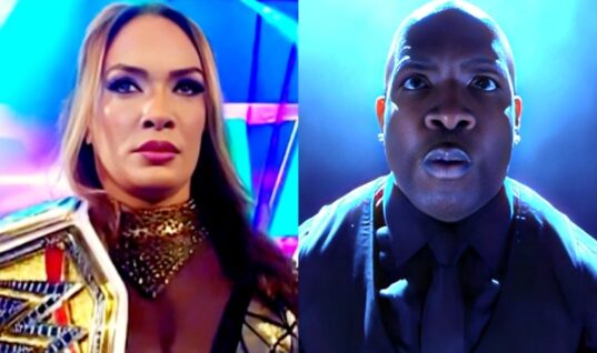 Nia Jax Defends Moose Appearing On This Week’s Episode Of NXT