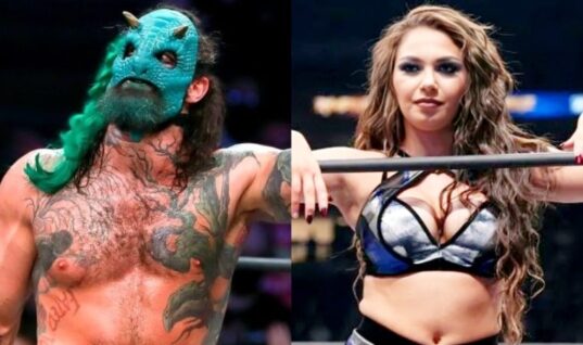 Clarification On Killswitch & Skye Blue Being Medically Cleared To Return To The Ring