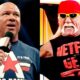 Kurt Angle Defends Hulk Hogan Following His Recent Adverse Fan Reaction