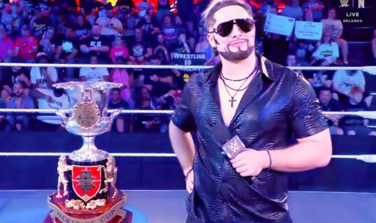 Lexis King Responds To Fan Who Said He Looks Stupid