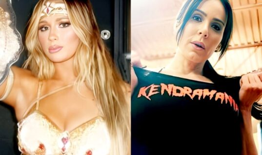 Megan Bayne’s Response To Adult Film Stars’ Request Raises Eyebrows