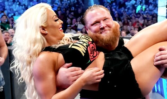 Mandy Rose’s Pro Wrestling Career May Be Over Following Worrying Diagnosis