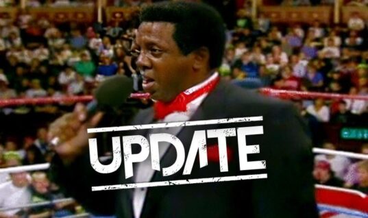 Significant Update On WWE’s Ring Boy Scandal Lawsuit