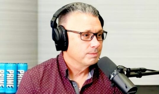 Michael Cole’s Appearance On Logan Paul’s Podcast Gets Fans Talking For Humorous Reason