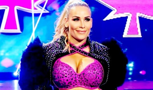 Natalya Explains Why She Asked The Rock To Write Her Memoir Foreword Instead Of Bret Hart