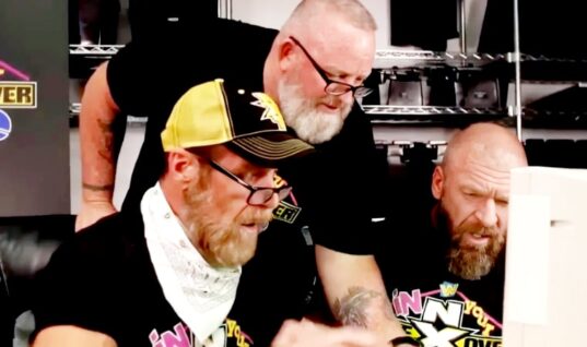 Road Dogg Discusses Rebuilding His Relationship With Triple H After Past Insults