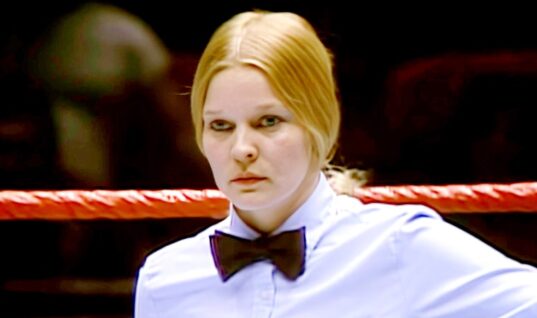 Surprising Name Reveals She Was All Elite