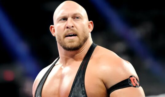 Ryback Claims He Was The Wrestler Whose Name Was Censored During Cody Rhodes’ Latest Podcast