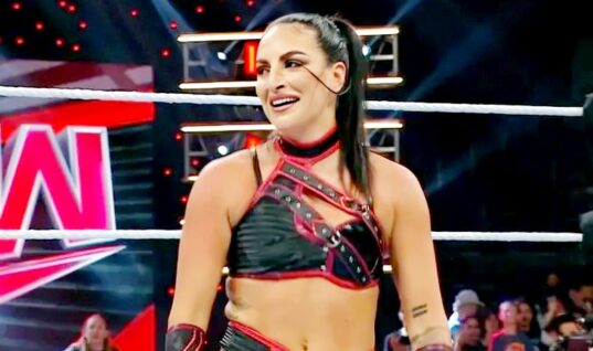 Sonya Deville Comments On Her WWE Departure & Whether She Intends To Stay In The Business