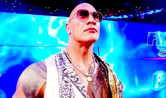 Speculation On What The Rock’s “Big Beautiful Gift” Is Going To Be