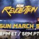 Recently Released WWE Talent Was Backstage At Revolution