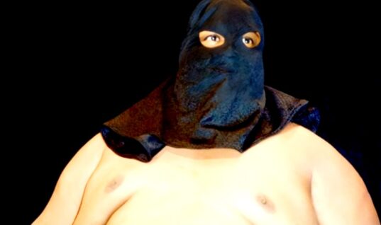 Abdullah The Butcher Shows Of His Staggering Weight-Loss