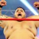 Former TNA Wrestler Ace Romero Shows Off His Stunning Weight Loss