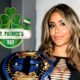 Former WWE Talent Aliyah Wishes Fans A “Happy St Patty’s Day” While Showing Off Her Enviable Figure