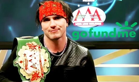 GoFundMe Launched To Repatriate Broderick Shepherd’s Body