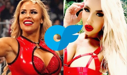 Ash By Elegance Says She’s “Wildin’ For Spring Break” While Promoting Discounted OnlyFans Subscriptions