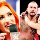 Becky Lynch Seemingly Accuses CM Punk Of Cheating On AJ Lee In Now-Deleted Tweet