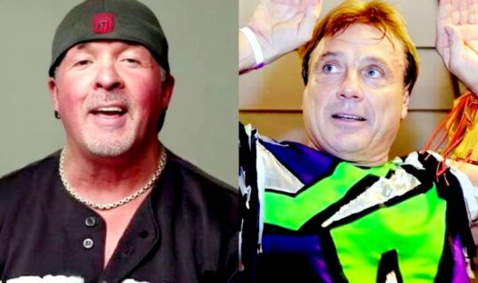Buff Bagwell Makes Morbid Claim About Marty Jannetty