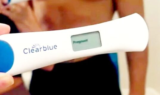 Former WWE Talents Become Parents