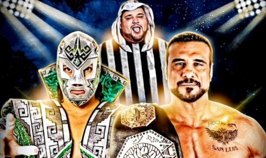 Alberto Del Rio Suspended Following Shocking Altercation With Fans