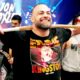 An Almost Unrecognizable Eddie Kingston Has Two Words For Fans Wondering About His Comeback From Injury