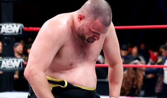 Eddie Kingston Is Reportedly Considering Retiring From The Ring