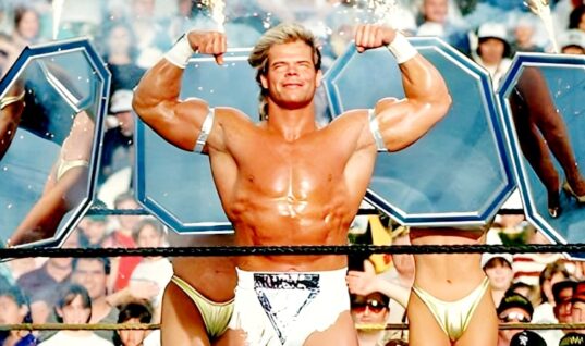 Veteran Wrestler Doesn’t Think Lex Luger Is Worthy Of His Upcoming WWE Hall Of Fame Induction