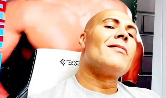 Maven Addresses Fan Speculation That He Is Gay