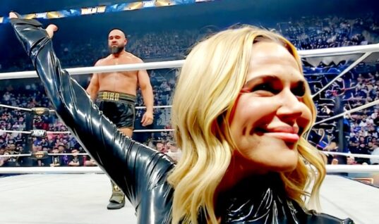 Shocking Claim Made Regarding Miro & CJ Perry’s Separation