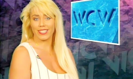 Missy Hyatt Will Be Encouraging Safe Sex At WrestleCon