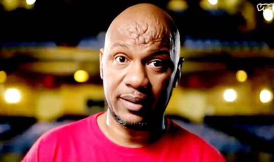 New Jack’s Inclusion In WWE 2K25 Came At The Request Of A Very Unexpected Person