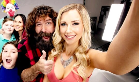 Noelle Foley Explains Why She Decided To Have Her Breast Implants Removed