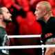 The Rock Responds To Fan Who Said He Doesn’t Like CM Punk