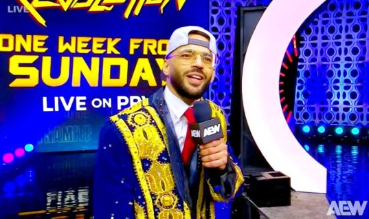 Ricochet Files Trademark Applications For Amended Ring Name & Logo