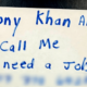 Former WCW Wrestler Publicly Asks Tony Khan For A Job