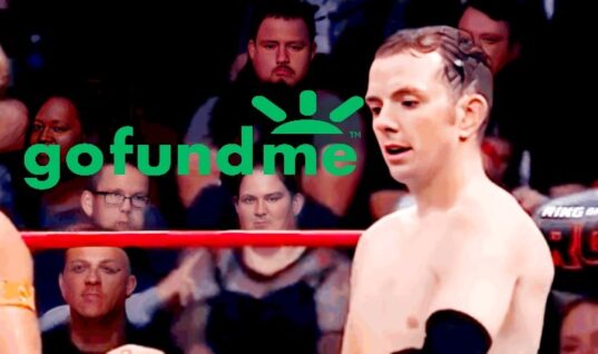 GoFundMe Launched For Injured GCW Wrestler