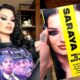 Saraya Responds To Fan Who Says They Plan To Burn Her New Book