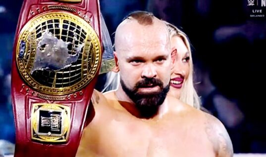 Shawn Spears Explains His Decision To Leave AEW