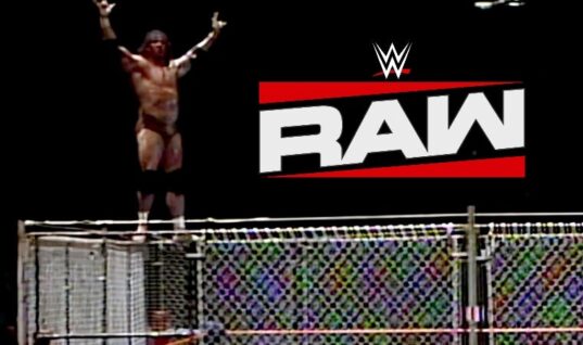 WWE Criticized For Acknowledging Jimmy Snuka During Raw