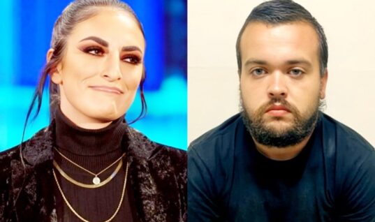 Sonya Deville Discloses How Vince McMahon Helped Her During Attempted Kidnapping Ordeal